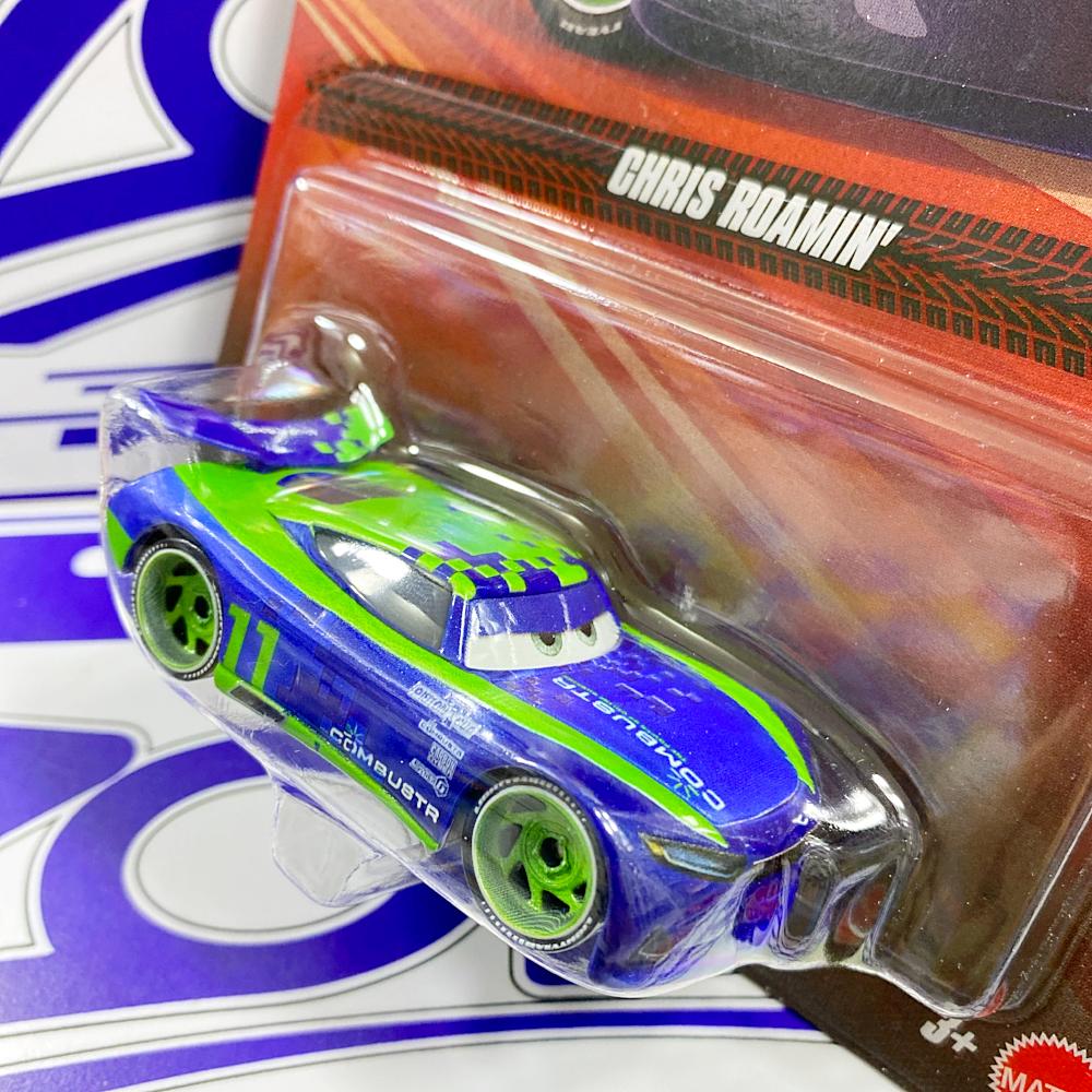 FLL73 CHRIS ROAMIN