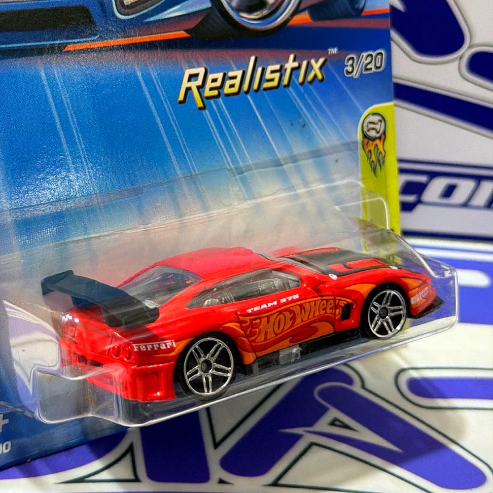 G6690 FERRARI 575 GTC