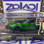 54063 CHEVY CORVETTE STINGRAY CROSSHAIRS JADA 1/24 TRANSFORMERS
