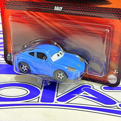 FJH98 SALLY CARS