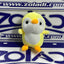 LLAVEROS DE PELUCHE PINGUINOS CUTE ALEATORIOS