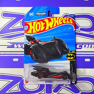 HYY81 BATMOBILE