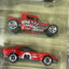 JGK08 80 MATTEL HOTWHEELS