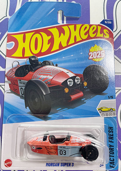 HYX48 MORGAN SUPER 3