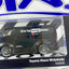 TARMAC TOYOTA HIACE WIDEBODY