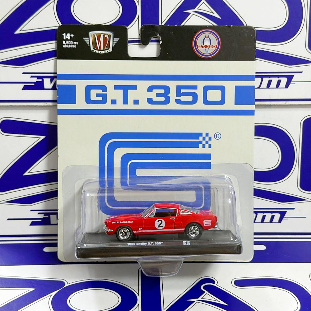 11228 SHELBY GT 350 M2