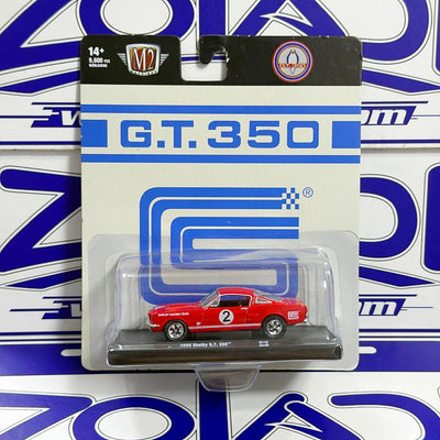 11228 SHELBY GT 350 M2