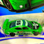 HKG92 DODGE CHARGER DRIFT