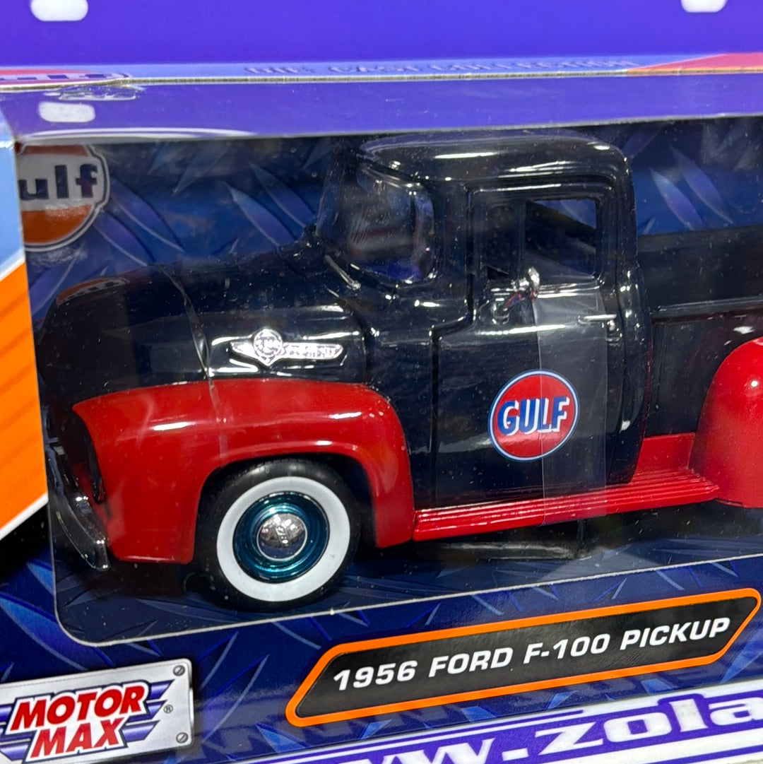 79647 FORD F100 PICKUP 1/24