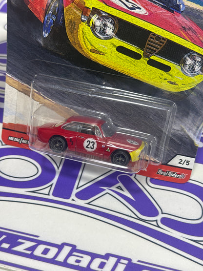 GJP78 ALFA ROMEO GIULIA SPRINT GTA