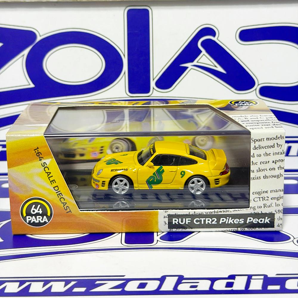 PARA64 RUF CTR2 PIKES PEAK
