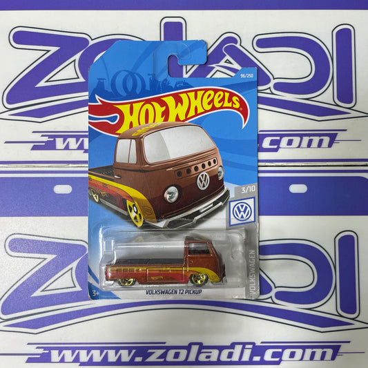 FYD71 Volkswagen T2 Pickup