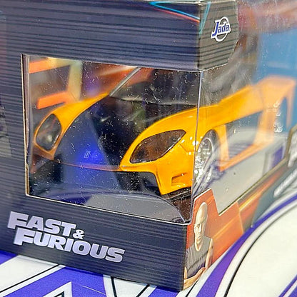 Fast&amp;Furious Mazda RX-7 Vielside Jada 30736
