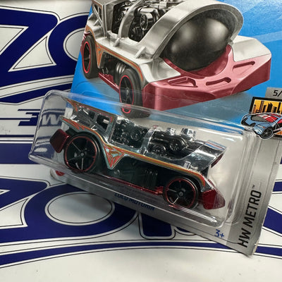 HCV73 LOCO MOTORIN’
