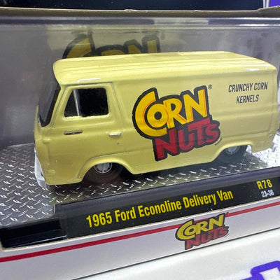 32500 FORD ECONOLINE DELIVERY VAN M2
