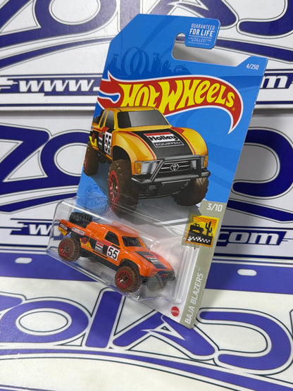 GRX70 TOYOTA OFF ROAD TRUCK