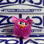 LLAVEROS DE PELUCHE DE FURBY ALEATORIOS