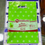 BOLSAS PLASTICAS 50und 8X12 (PEQUEÑA)