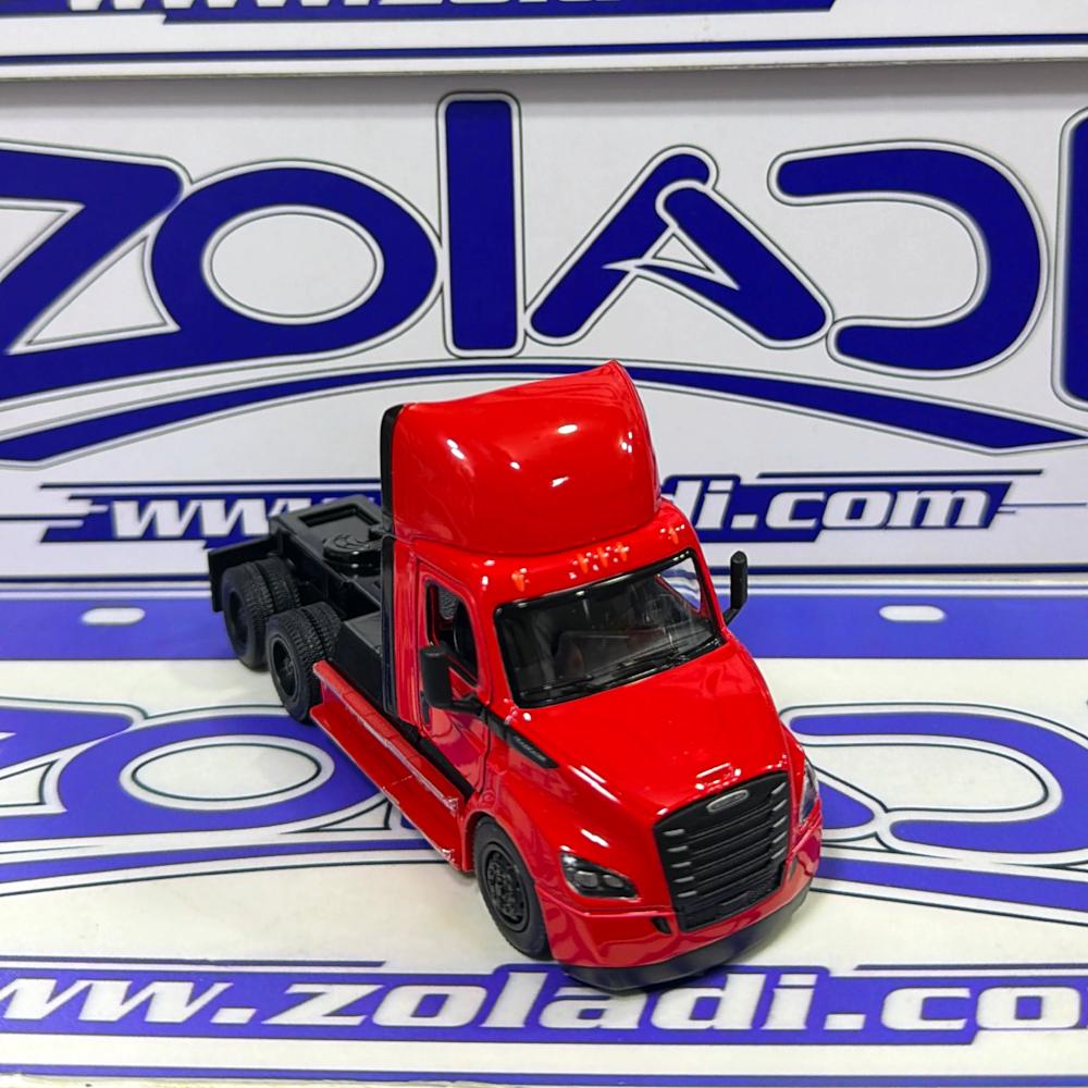 PROMO DEL DÍA SU FREIGHTLINER CASCADIA 1/62 KINSMART