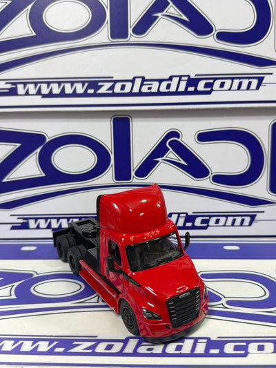 SU FREIGHTLINER CASCADIA 1/62 KINSMART