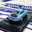 PARA64 1987 RUF CTR GULF BLUE