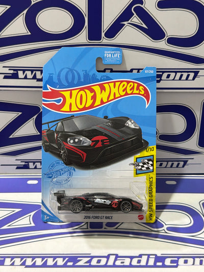GTB52 FORD GT RACE