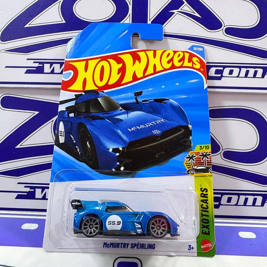 JJH81 MCMURTRY SPEIRLING