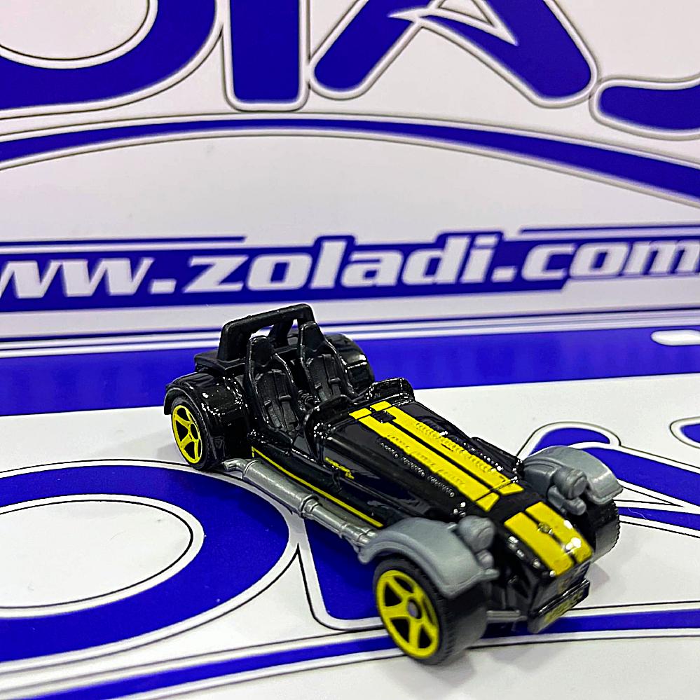 SU CATERHAM SUPERLIGHT