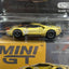 536 MINI GT FORD GT