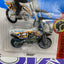 DHW96 HW450F