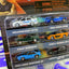 85235 SET 6  FAST AND FURIOUS