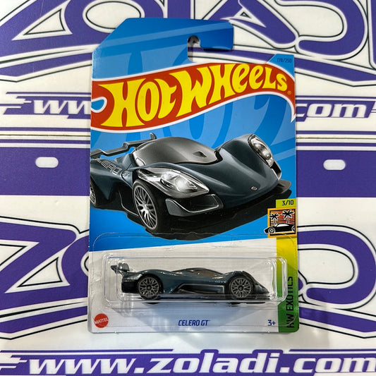 HKG54 Celero GT