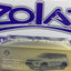 TOYOTA FORTUNER METALLIC SILVER PARA64