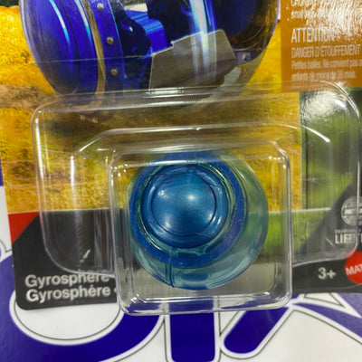 JGK98 GIROSFERA