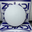 FOCO PLAFÓN LED 24W OPALUX