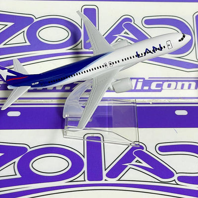 AVION LAN