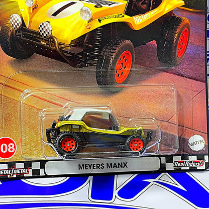HRT57 MEYERS MANX