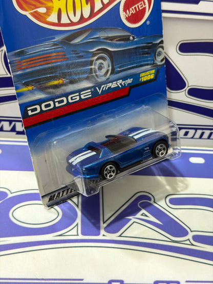 23816 DODGE VIPER RT10