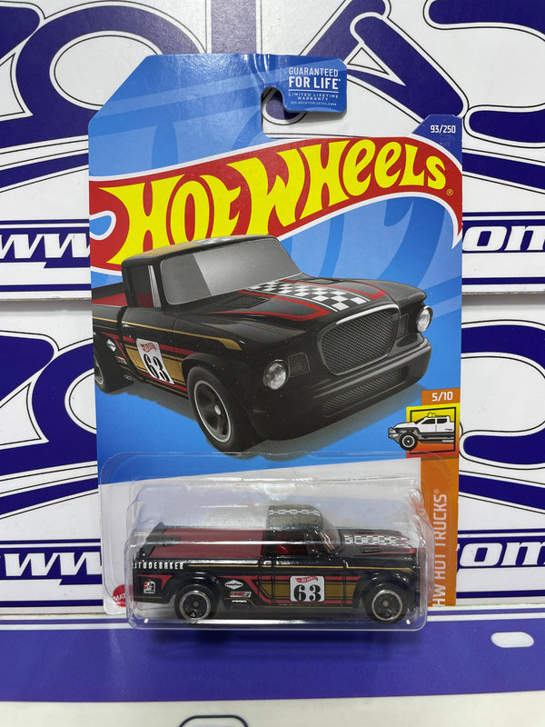 HCT51 63 STUDEBAKER CHAMP