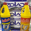 PACK DESATORADOR COMPLETO - TUBERIAS, BAÑO Y COCINA