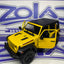 SU 2018 JEEP WRANGLER 1/34