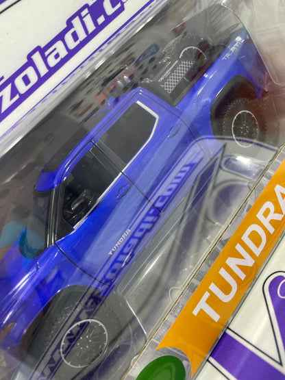 TOYOTA TUNDRA MIJO 1/24