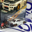 HKF21 SÚPER SILHOUETTE NISSAN SKYLINE