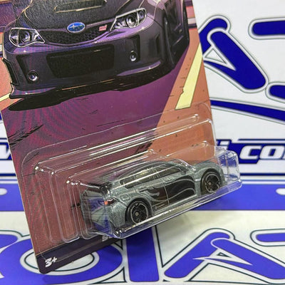 JKX59 SUBARU WRX STI