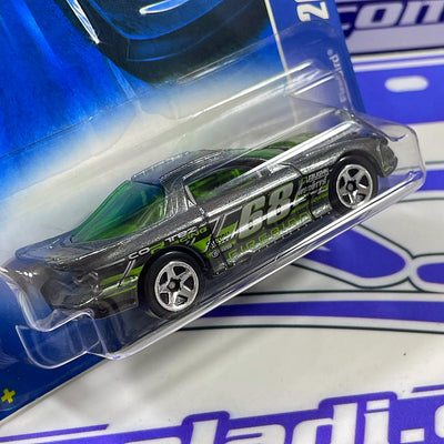 L3097 PONTIAC FIREBIRD