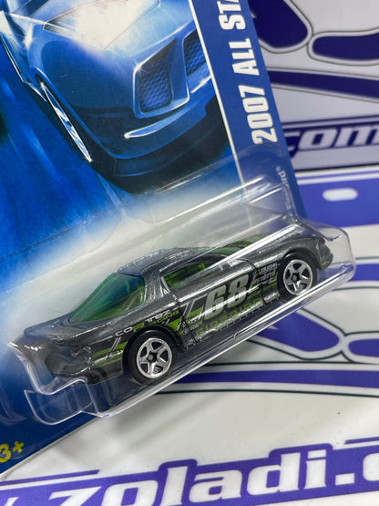 L3097 PONTIAC FIREBIRD