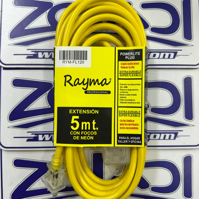 EXTENSION 5M - paruro - Zoladi Perú