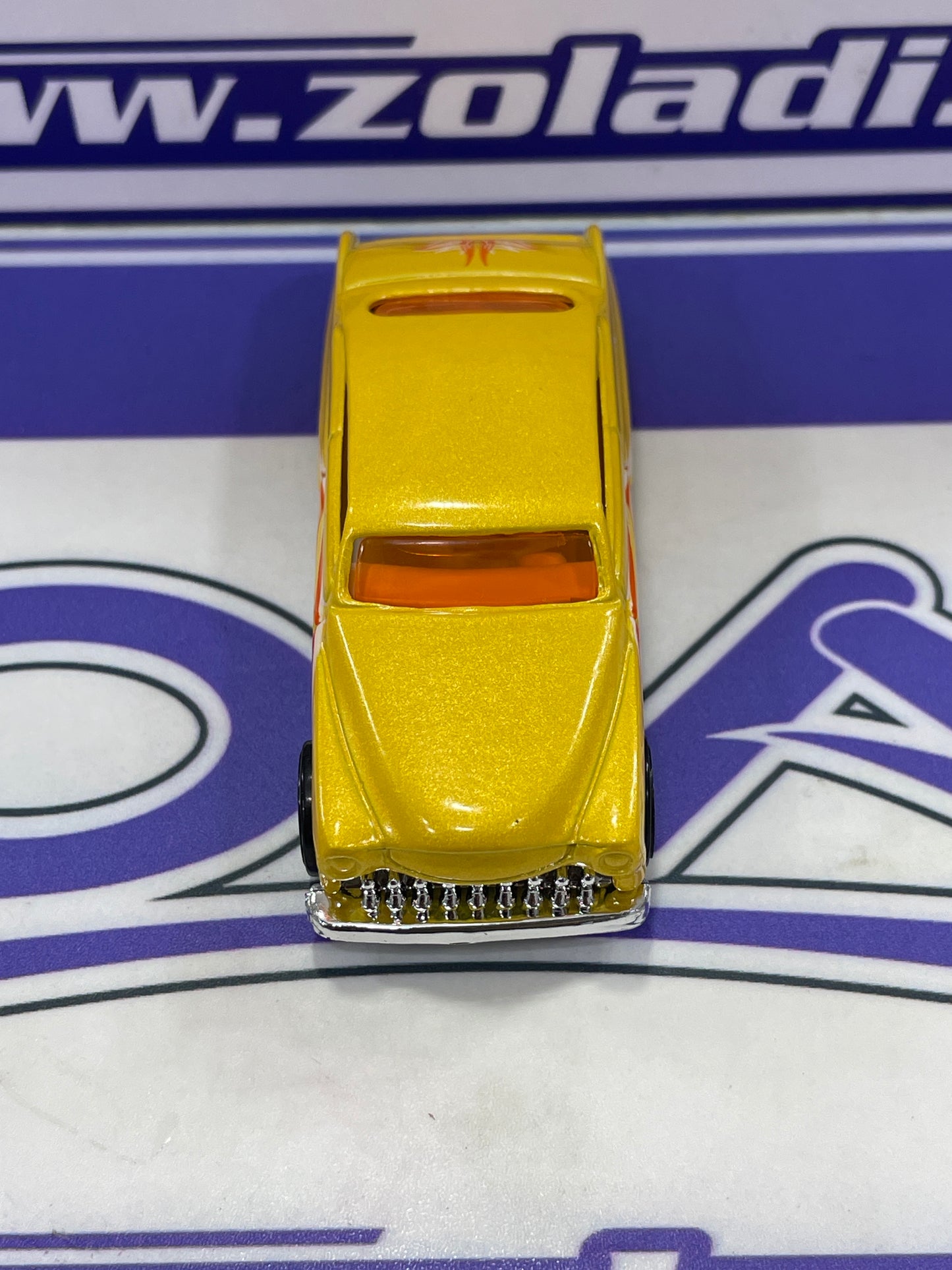 SU 1989 PURPLE PASSION