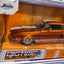 34722 1/24 1967 SHELBY GT500