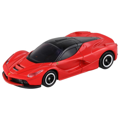 LaFerrari Takara Tomy